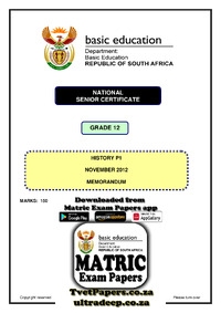 NSC 2012 History P1 Nov 2012 Memo Eng.pdf